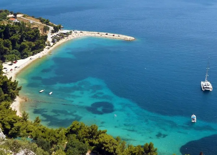 Apartament 11518a Split