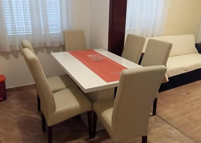 Apartament 11518a Split