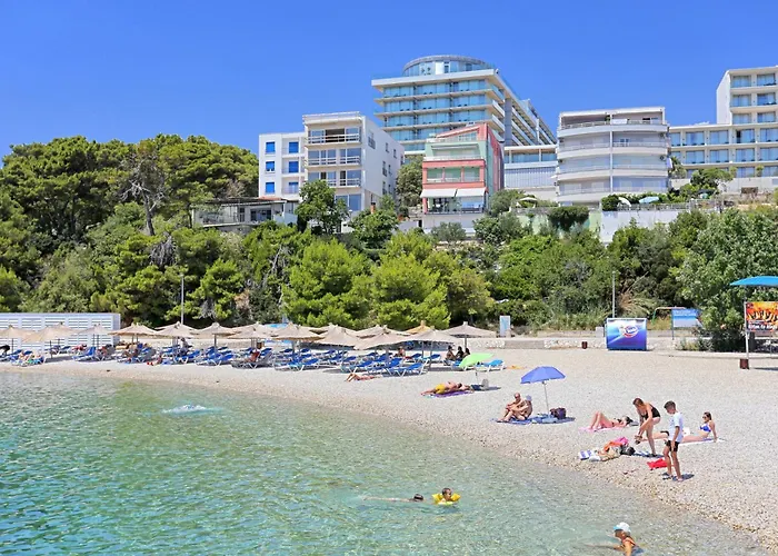 11518a Apartament Split