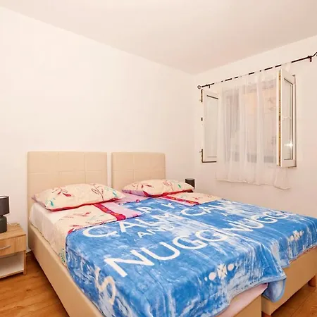 Apartamento 11518a
