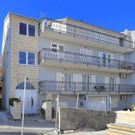 Apartamento 11518a Split