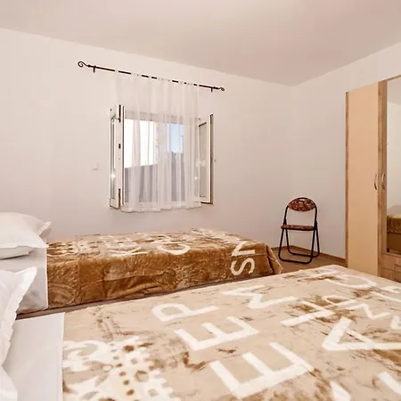 11518a Apartamento *