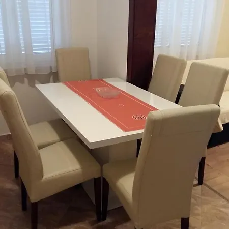 Apartamento 11518a Split